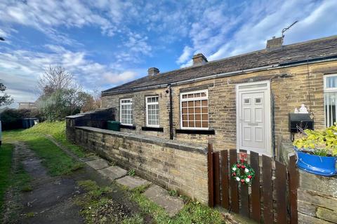 2 bedroom end of terrace house for sale, Prospect View, Queensbury, Bradford