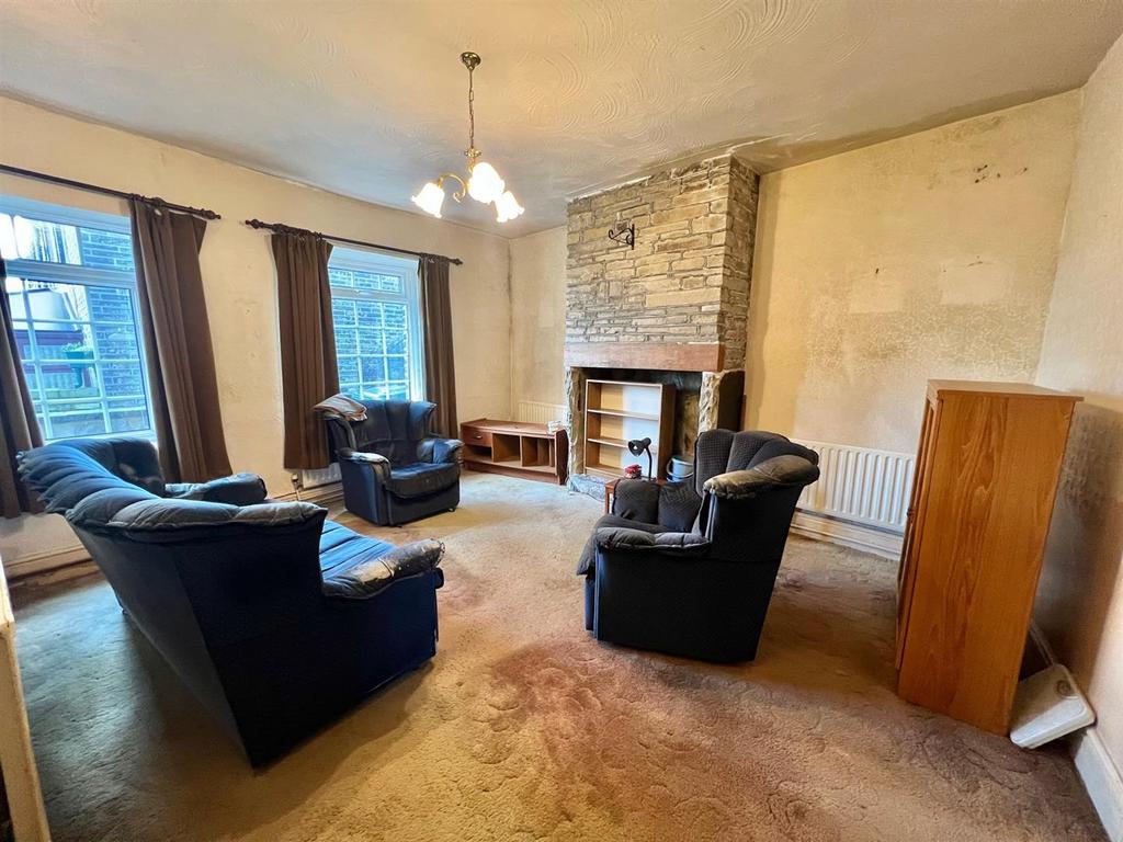 Bramleys Estate Agents - Prospect View - Queensbur