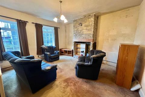 2 bedroom end of terrace house for sale, Prospect View, Queensbury, Bradford