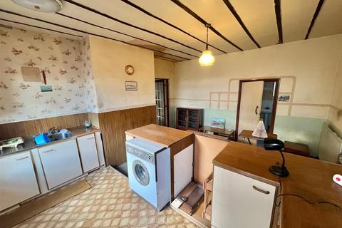 2 bedroom end of terrace house for sale, Prospect View, Queensbury, Bradford