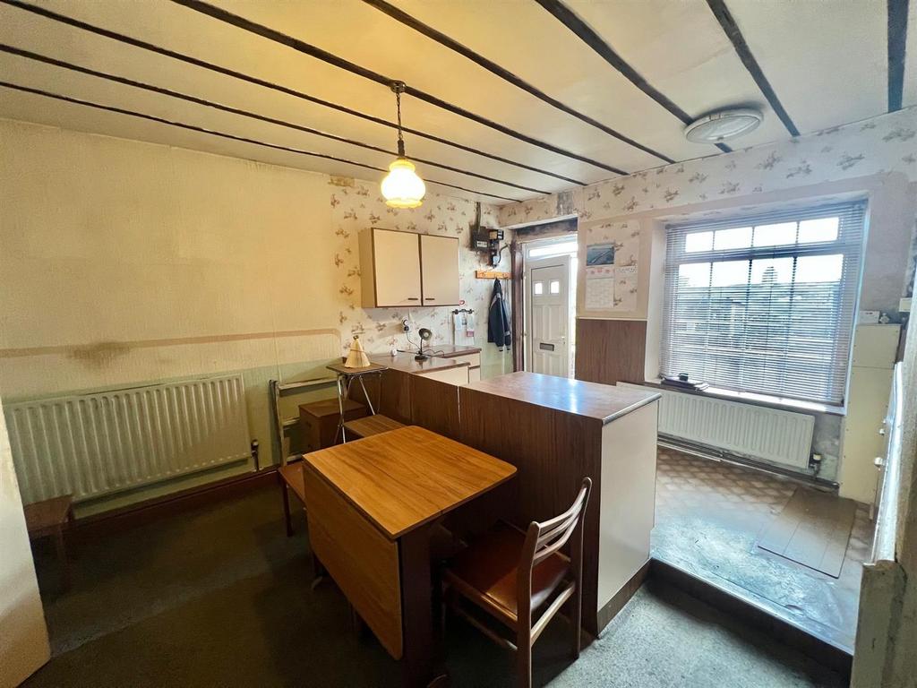 Bramleys Estate Agents - Prospect View - Queensbur