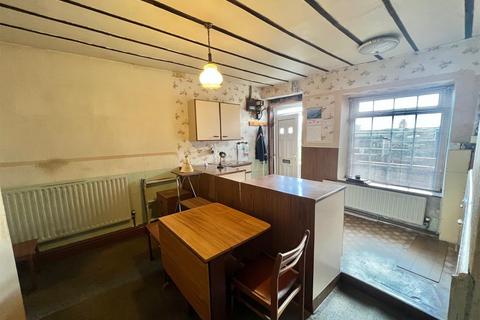2 bedroom end of terrace house for sale, Prospect View, Queensbury, Bradford