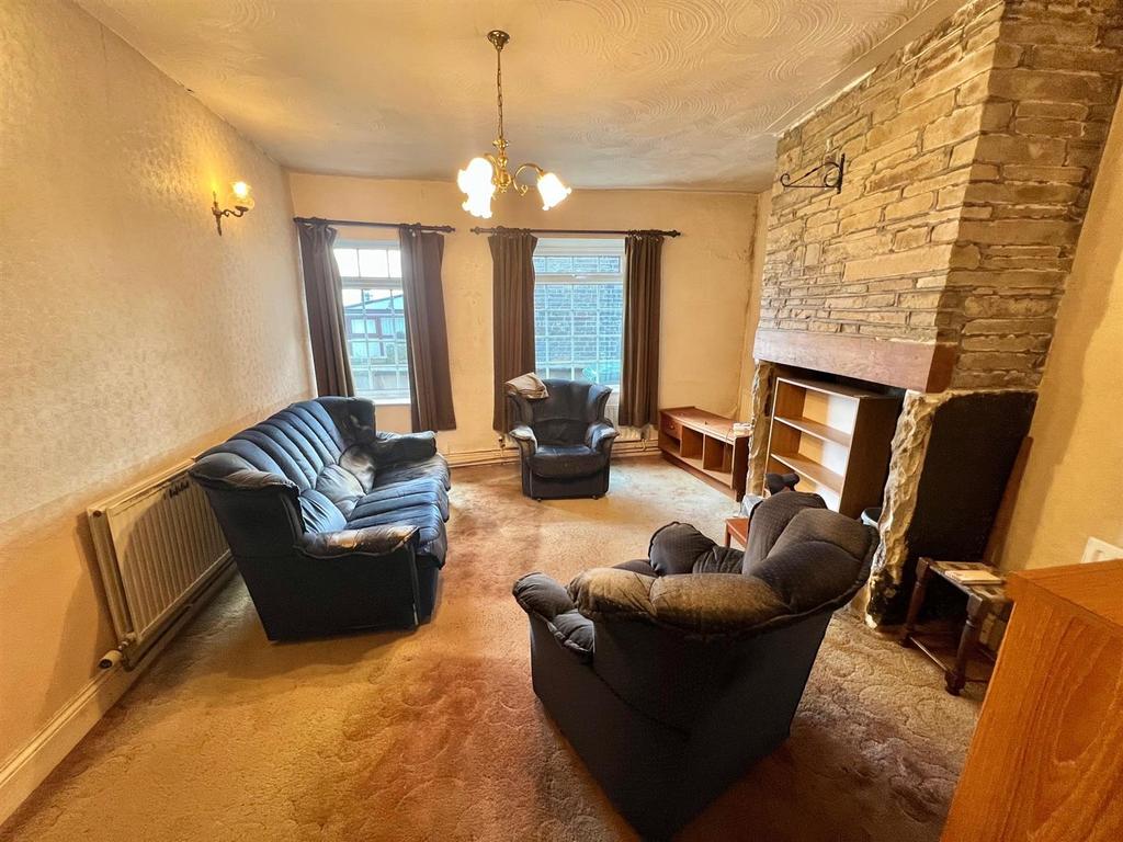 Bramleys Estate Agents - Prospect View - Queensbur