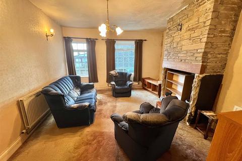 2 bedroom end of terrace house for sale, Prospect View, Queensbury, Bradford