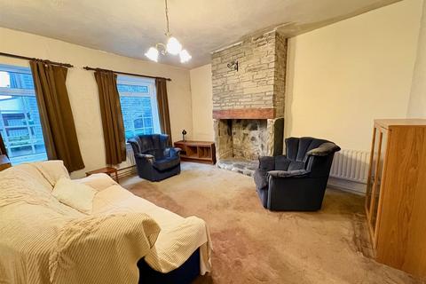 2 bedroom end of terrace house for sale, Prospect View, Queensbury, Bradford