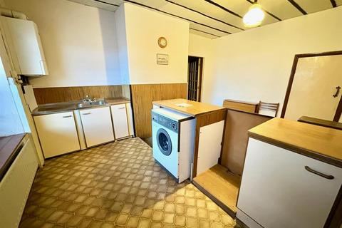 2 bedroom end of terrace house for sale, Prospect View, Queensbury, Bradford
