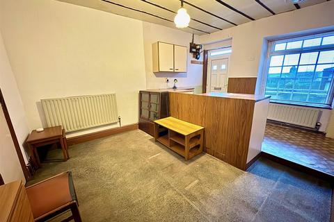 2 bedroom end of terrace house for sale, Prospect View, Queensbury, Bradford