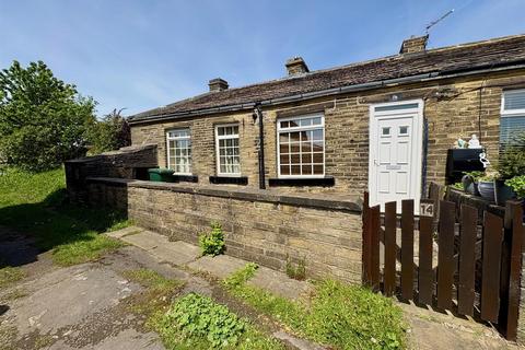 2 bedroom end of terrace house for sale, Prospect View, Queensbury, Bradford