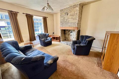 2 bedroom end of terrace house for sale, Prospect View, Queensbury, Bradford