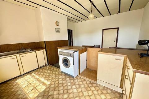 2 bedroom end of terrace house for sale, Prospect View, Queensbury, Bradford