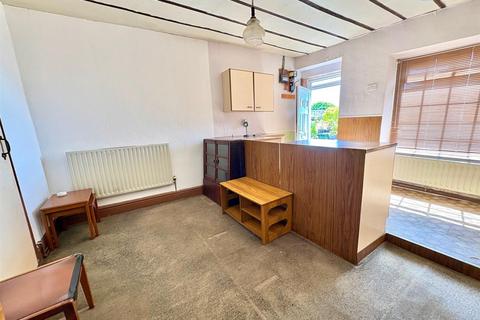 2 bedroom end of terrace house for sale, Prospect View, Queensbury, Bradford