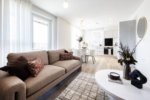 undefined, Plot 0223 at Park Quarter, EN4, Park Quarter EN4