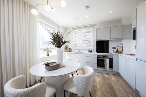 undefined, Plot 0223 at Park Quarter, EN4, Park Quarter EN4