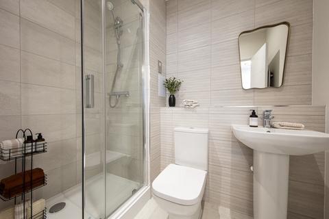 undefined, Plot 0223 at Park Quarter, EN4, Park Quarter EN4