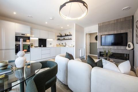 undefined, Plot 0177 at Park Quarter, EN4, Park Quarter EN4
