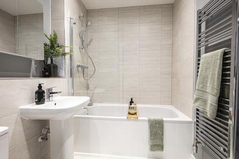undefined, Plot 0177 at Park Quarter, EN4, Park Quarter EN4