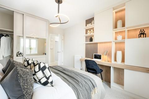 2 bedroom apartment for sale, Plot 0177 at Park Quarter, EN4, Park Quarter EN4