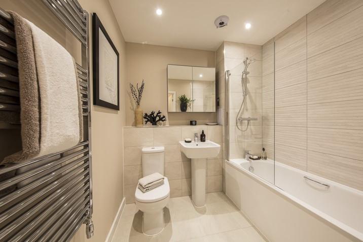 Vb2327807 The Green at Epping Gate 2 Bed Show...