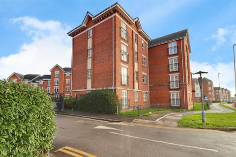 undefined, Junction House, Dale Way, Crewe