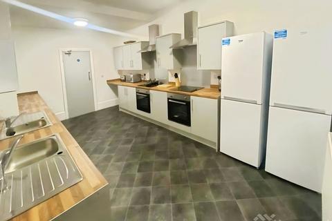 7 bedroom terraced house for sale, Radnor Place, Birkenhead, CH43