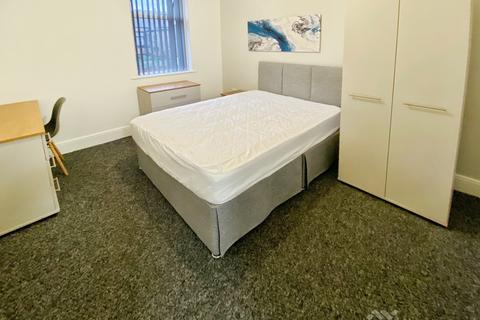 7 bedroom terraced house for sale, Radnor Place, Birkenhead, CH43