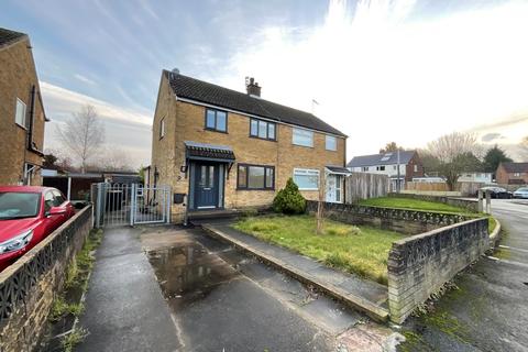 undefined, Coniston Road, Fulwood PR2