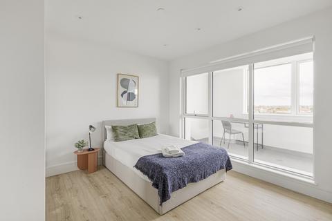 1 bedroom apartment to rent, 1a Olympic Way, Wembley Park HA9