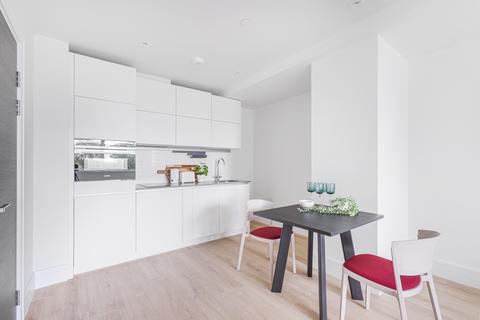 1 bedroom flat to rent, Vonder Wembley, Wembley Park HA9