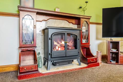 3 bedroom terraced house for sale, Briar Hill Grove, Little Hulton, Manchester, Greater Manchester, M38