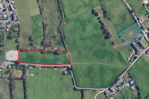 Land for sale, Paddock and Stables off Green Balk Lane, Lepton, HD8