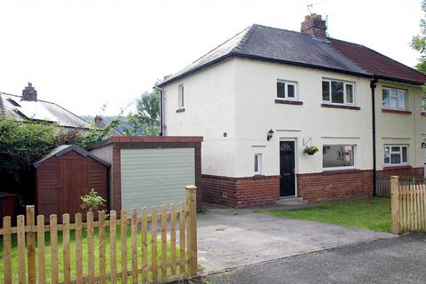 3 bedroom semi-detached house for sale, Turner Crescent, Otley, LS21