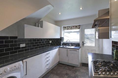 3 bedroom semi-detached house for sale, Turner Crescent, Otley, LS21