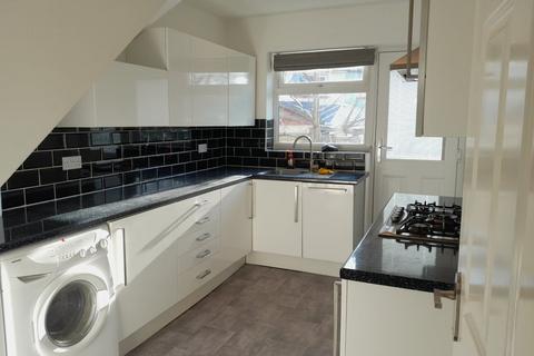undefined, Turner Crescent, Otley, LS21