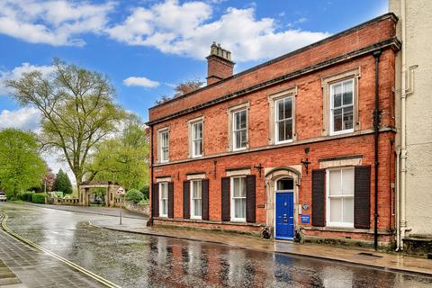 undefined, Park Road, Ashbourne, DE6