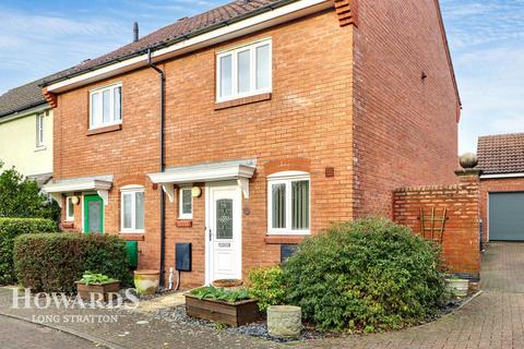 undefined, Oakfield Road, Long Stratton