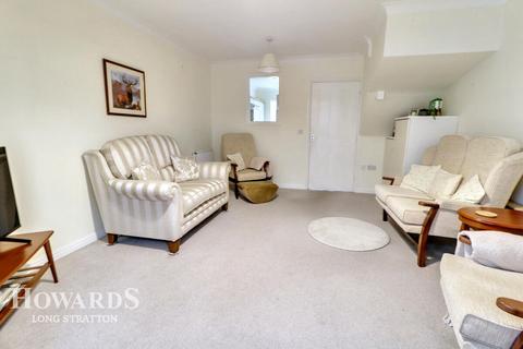 undefined, Oakfield Road, Long Stratton