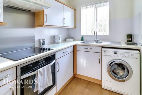 undefined, Oakfield Road, Long Stratton