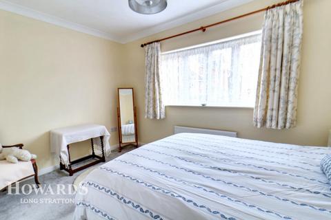 undefined, Oakfield Road, Long Stratton