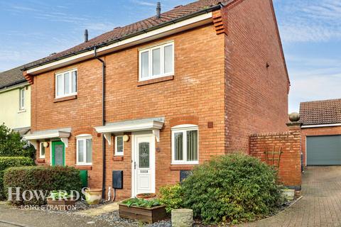 undefined, Oakfield Road, Long Stratton