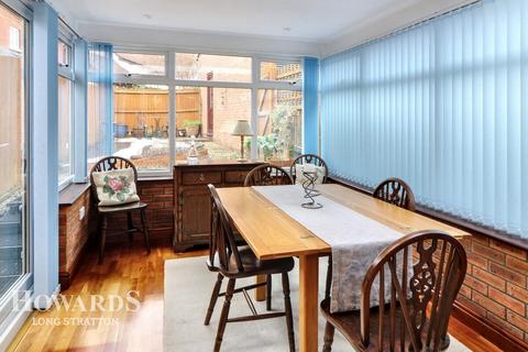 undefined, Oakfield Road, Long Stratton