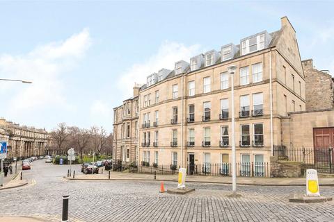 St Bernards Crescent, Edinburgh, EH4