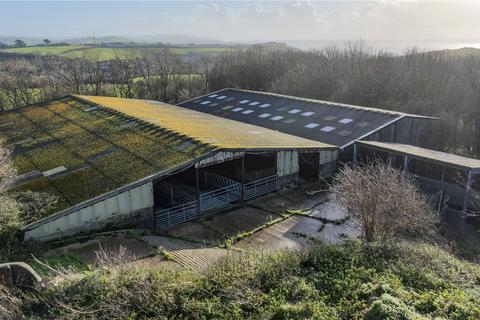 undefined, Downhouse Farm, Bridport, DT6