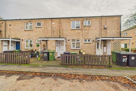 2 bedroom maisonette for sale, Muskham, Peterborough PE3