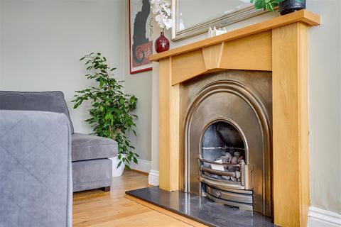 undefined, Pyatt Street, The Meadows NG2