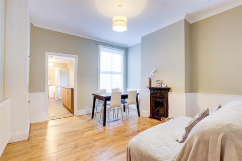 undefined, Pyatt Street, The Meadows NG2