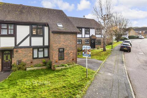 undefined, Mayford Road, Lords Wood, Chatham, Kent