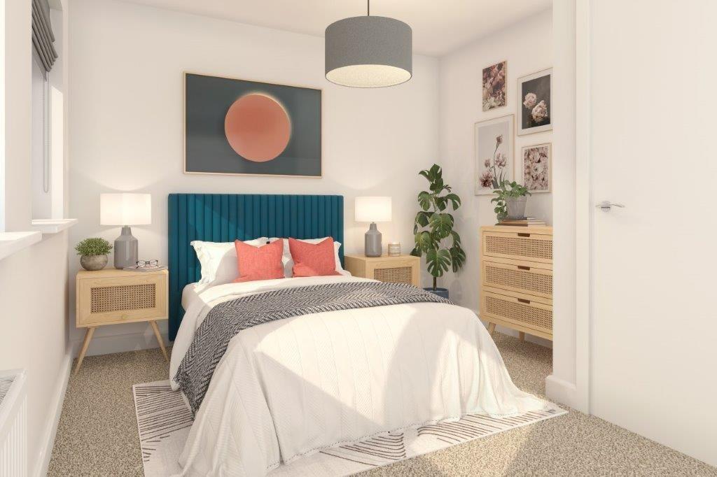 Bedroom 2