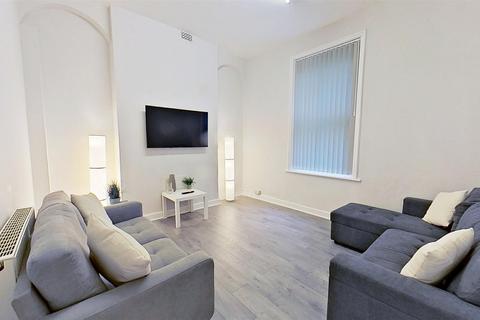 8 bedroom semi-detached house for sale, Hampden Street, Nottingham NG1