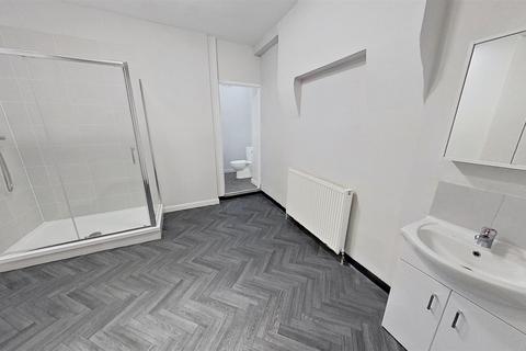 8 bedroom semi-detached house for sale, Hampden Street, Nottingham NG1