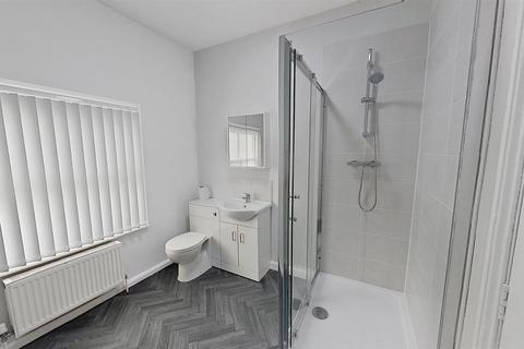 8 bedroom semi-detached house for sale, Hampden Street, Nottingham NG1